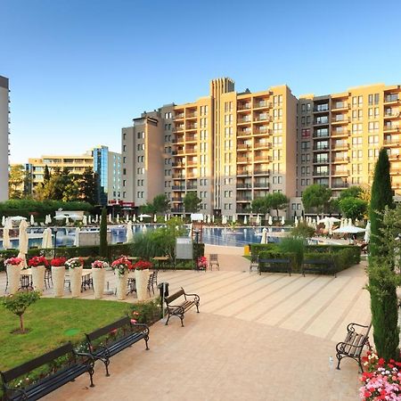סאני ביץ' Royal Beach Apartment Barcello B מראה חיצוני תמונה