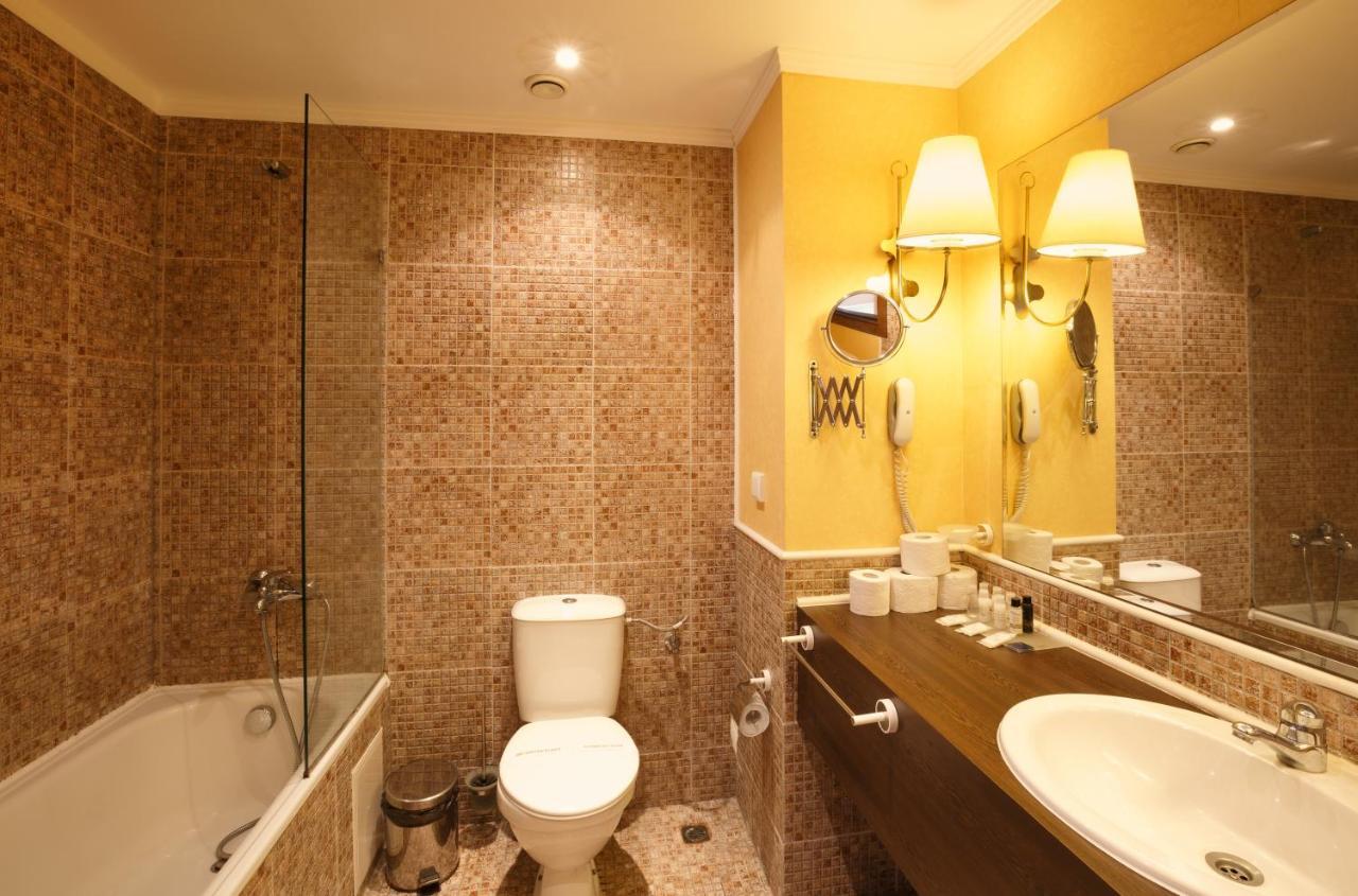 סאני ביץ' Royal Beach Apartment Barcello B מראה חיצוני תמונה