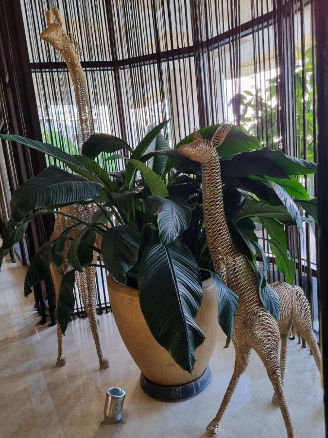 סאני ביץ' Royal Beach Apartment Barcello B מראה חיצוני תמונה